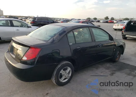 2005 Saturn Ion Level 1 from USA, damaged, VIN 1G8AG52F35Z157128